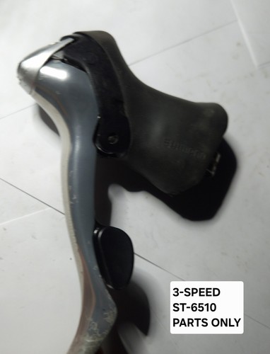 Cambio doppio triplo - doppio/triplo, shimano