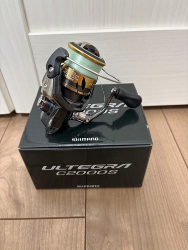 Shimano ultegra c2000s - shimano,