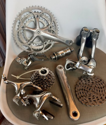 Set gruppo shimano ultegra - set,