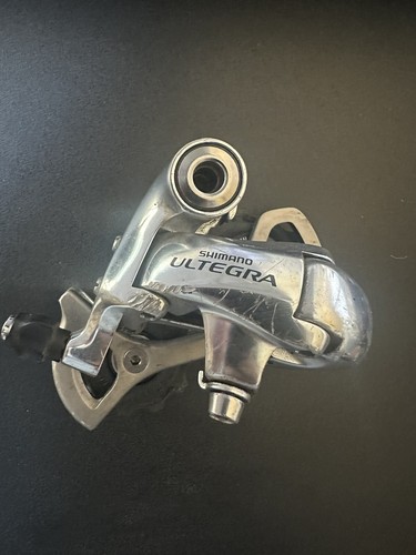 Shimano ultegra 6600 short - ultegra, rd-6600