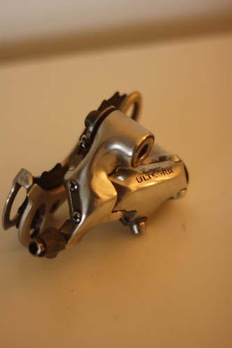 Shimano ultegra 6500 - 6500, 9s