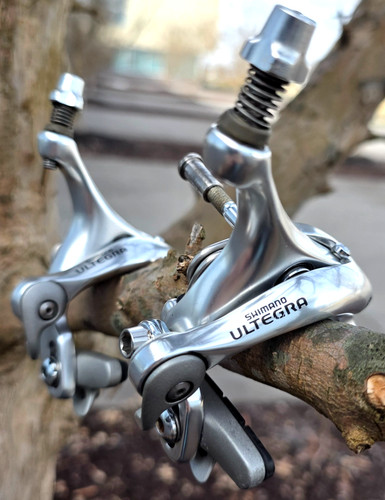 Set pinze freno - , shimano