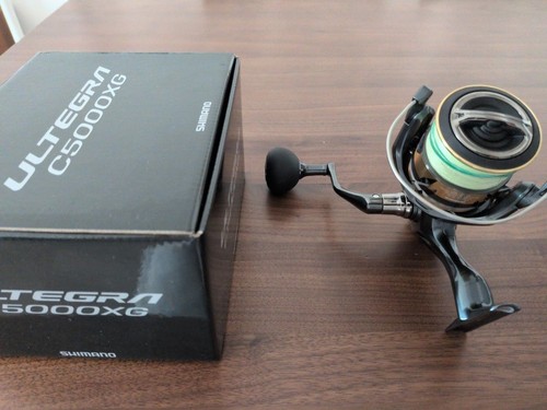 Ultegra c5000xg - 25,