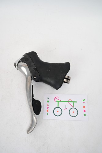 Bici strada vintage shimano - strada,