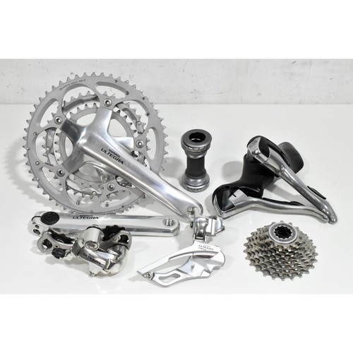 Shimano ultegra 6603 - 6603, series