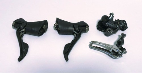 Shimano ultegra 6700 component - ultegra,