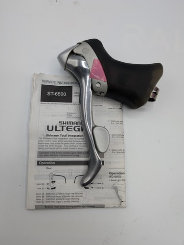 Nuovo ultegra sti 6500 - nuovo,