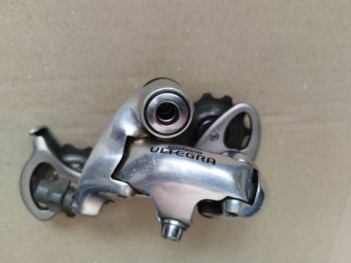 Ultegra rear derailleur - ultegra,