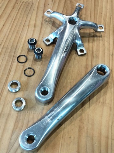 Ultegra 6500 carms 170mm - fc-6500,