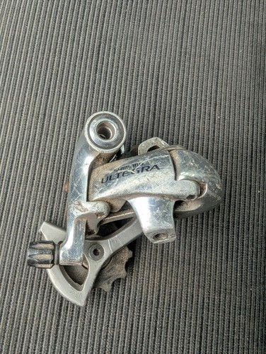Shimano ultegra 6600 - shimano, short