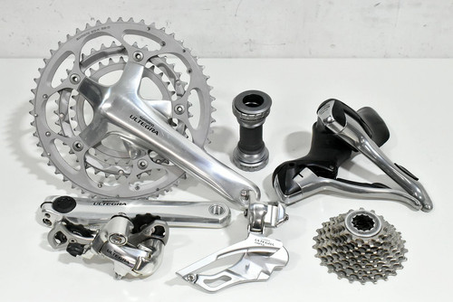 Shimano ultegra 6603 series - ultegra,