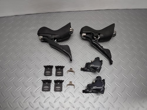 Ultegra brake system - brake,