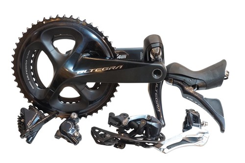 Shimano ultegra r8000 - ultegra,