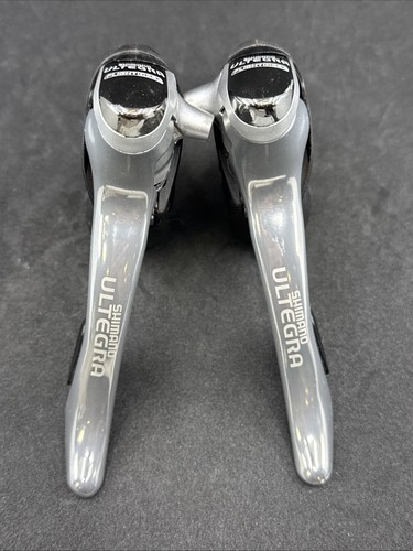 Set leve sti 2x9 velocità - set,