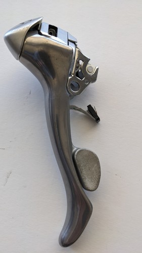 Shimano ultegra 6500 - ultegra, st-6500