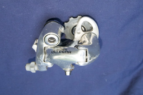 Shimano ultegra 6500 short - ultegra, rd-6500