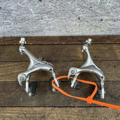Set pinze freno vintage
