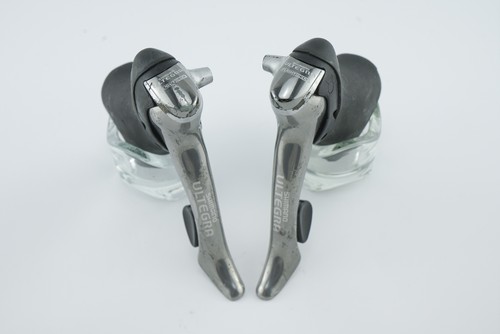 Shimano ultegra 6500 6501 - shimano, st-6500/6501