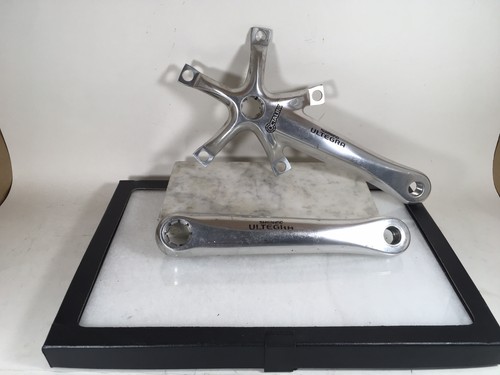 Shimano ultegra 6500 - shimano, fc-6500