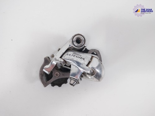 Shimano ultegra 6600 - ultegra, rd-6600