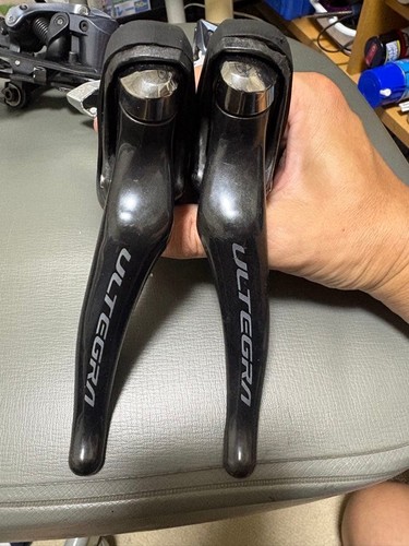Ultegra r8000 piece - ultegra, set